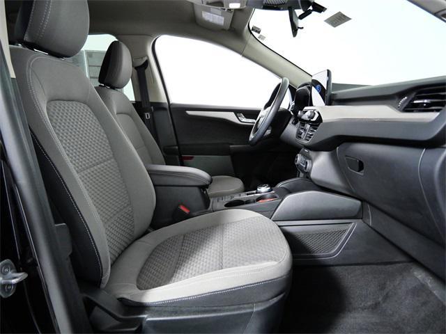 used 2020 Ford Escape car, priced at $16,488