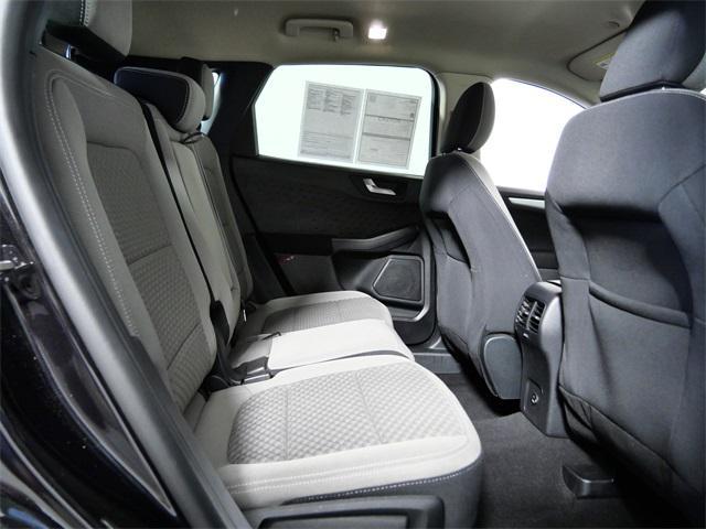 used 2020 Ford Escape car, priced at $16,488