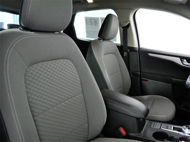 used 2020 Ford Escape car, priced at $16,488