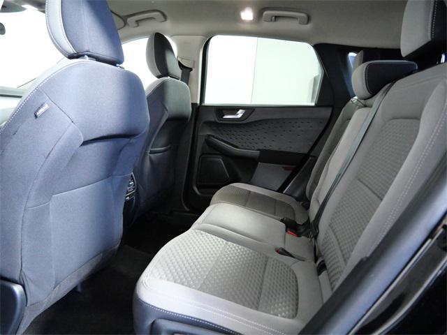 used 2020 Ford Escape car, priced at $16,488
