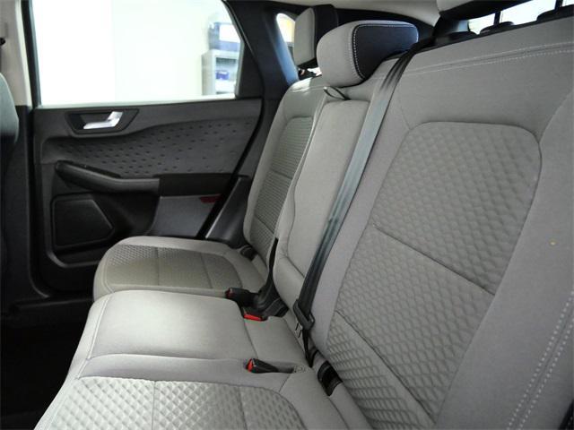used 2020 Ford Escape car, priced at $16,488