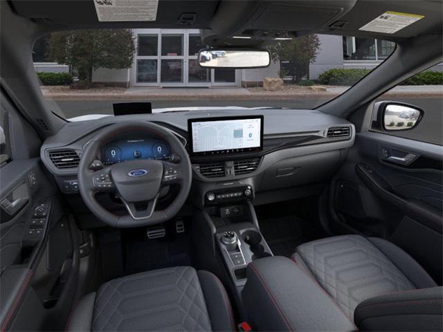 new 2024 Ford Escape car, priced at $36,855