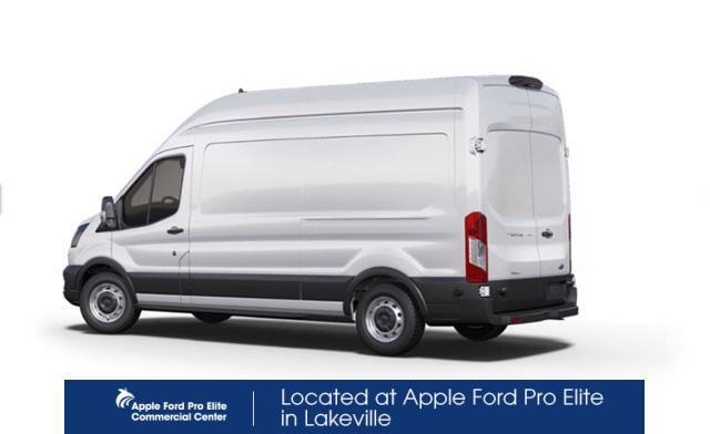 new 2024 Ford Transit-150 car, priced at $63,538