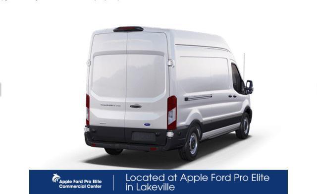 new 2024 Ford Transit-150 car, priced at $63,538