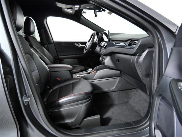 used 2023 Ford Escape car, priced at $23,999