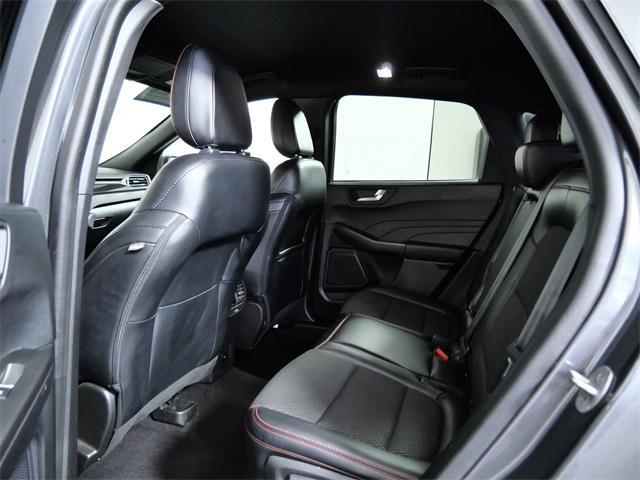 used 2023 Ford Escape car, priced at $23,999