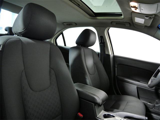 used 2011 Ford Fusion car, priced at $6,500