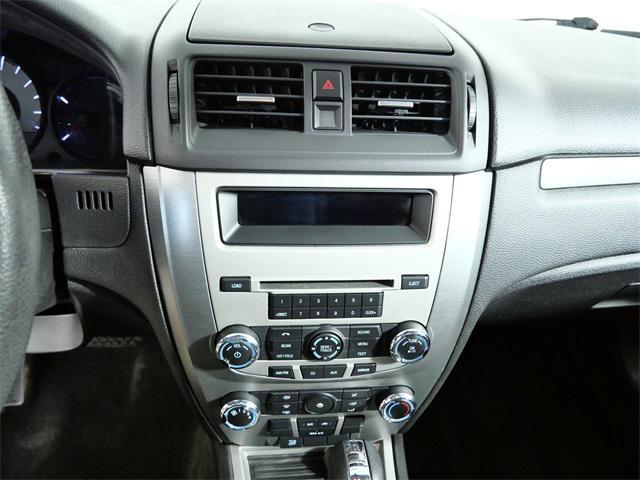 used 2011 Ford Fusion car, priced at $6,500