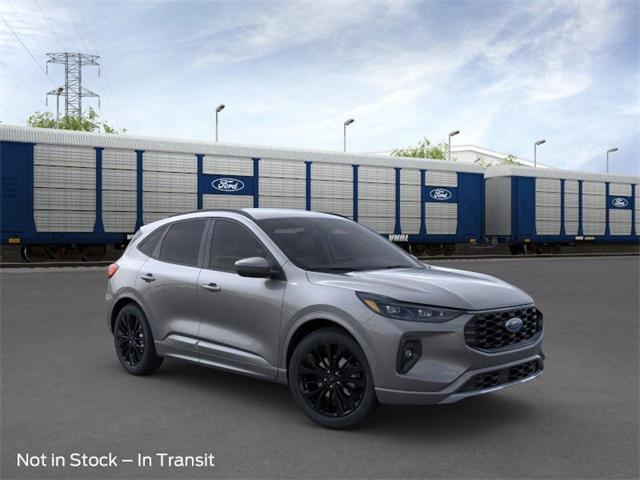 new 2025 Ford Escape car, priced at $37,395