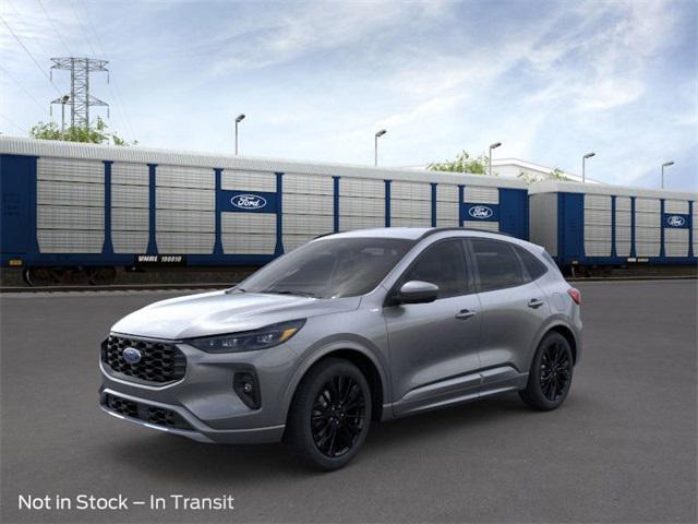 new 2025 Ford Escape car, priced at $37,395