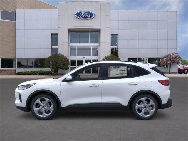 new 2025 Ford Escape car, priced at $28,692