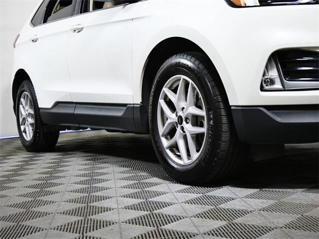 used 2023 Ford Edge car, priced at $28,999