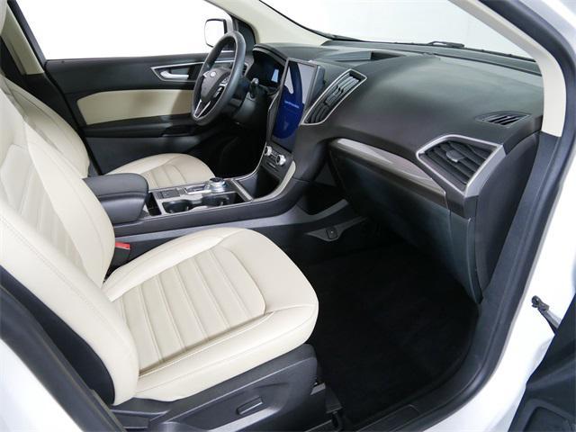 used 2023 Ford Edge car, priced at $28,999