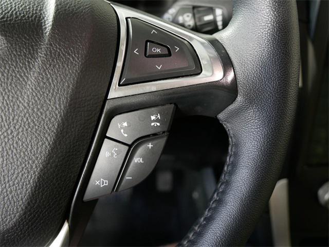 used 2023 Ford Edge car, priced at $28,999