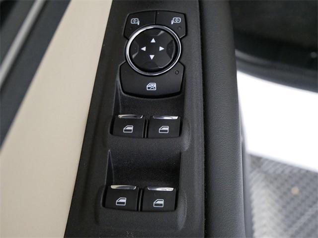 used 2023 Ford Edge car, priced at $28,999