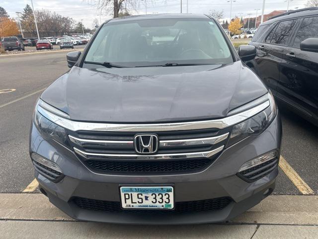 used 2017 Honda Pilot car, priced at $20,000