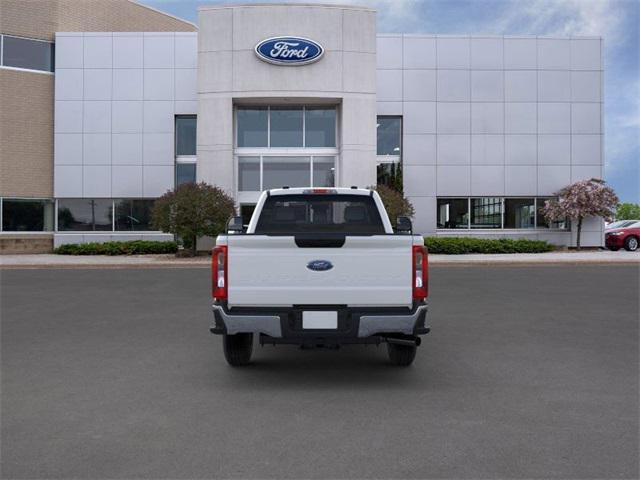 new 2024 Ford F-250 car, priced at $44,250