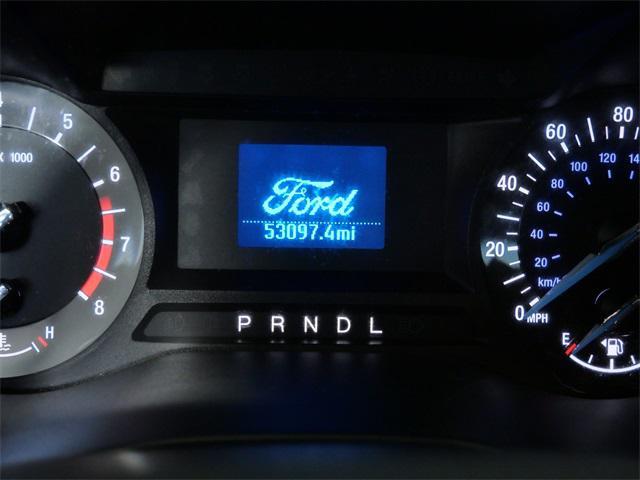 used 2018 Ford Fusion car, priced at $18,999