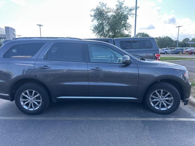 used 2017 Dodge Durango car, priced at $15,999