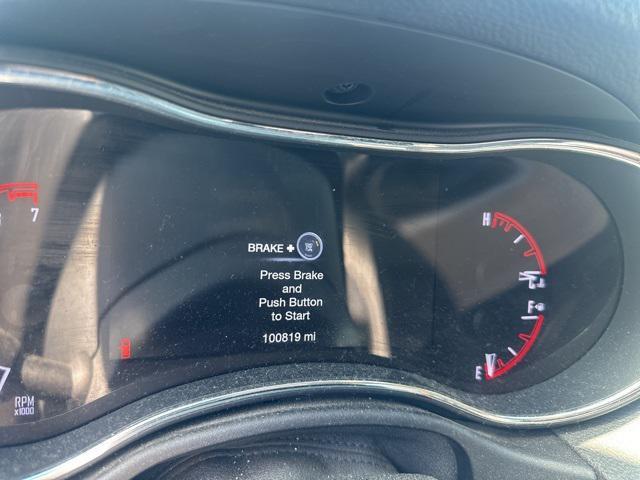 used 2017 Dodge Durango car, priced at $15,999