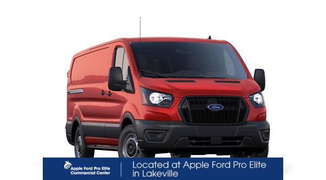 new 2024 Ford Transit-150 car, priced at $44,750