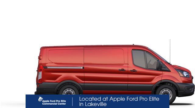 new 2024 Ford Transit-150 car, priced at $44,750