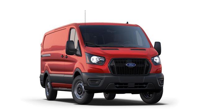 new 2024 Ford Transit-150 car, priced at $44,750