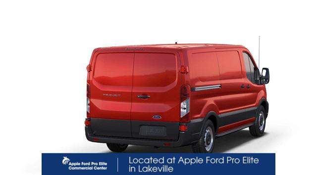 new 2024 Ford Transit-150 car, priced at $44,750