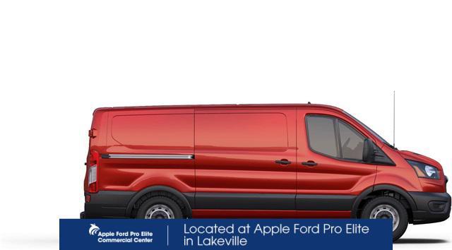 new 2024 Ford Transit-150 car, priced at $42,745