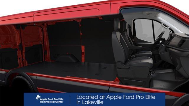 new 2024 Ford Transit-150 car, priced at $42,745