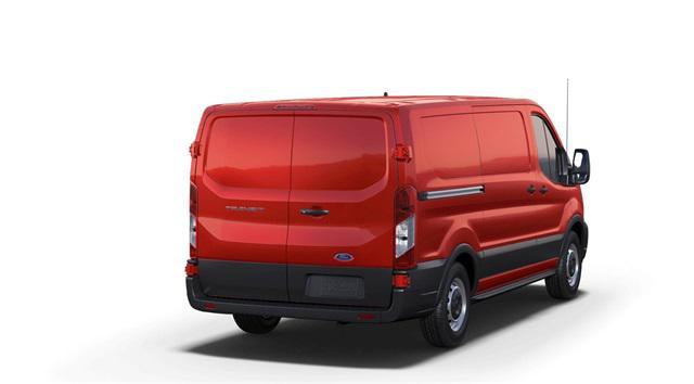 new 2024 Ford Transit-150 car, priced at $44,750