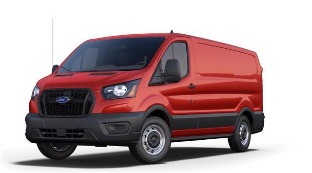 new 2024 Ford Transit-150 car, priced at $44,750