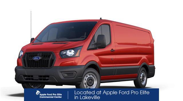 new 2024 Ford Transit-150 car, priced at $44,750