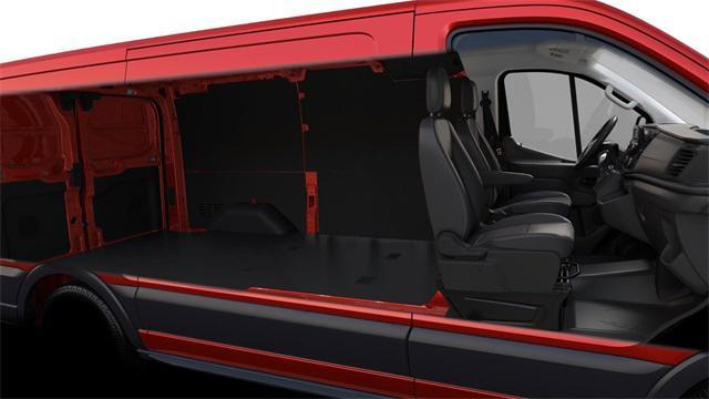 new 2024 Ford Transit-150 car, priced at $44,750