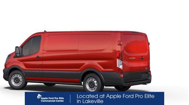 new 2024 Ford Transit-150 car, priced at $44,750