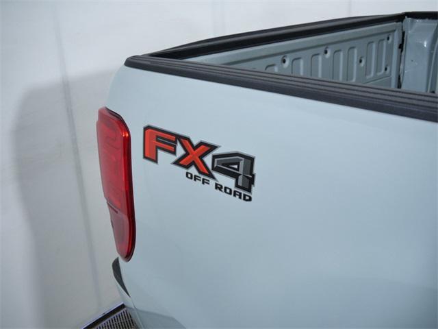 used 2021 Ford Ranger car, priced at $31,888