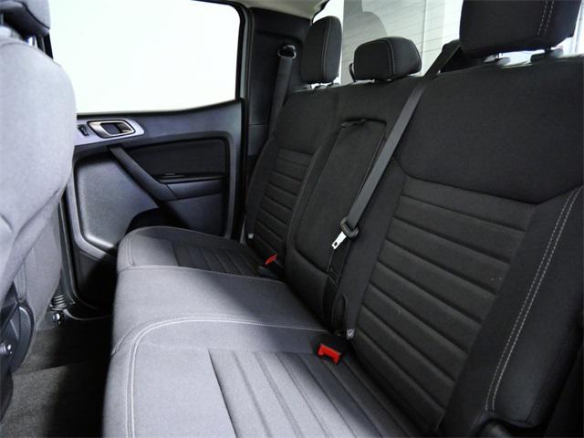 used 2021 Ford Ranger car, priced at $31,888