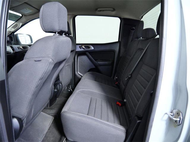 used 2021 Ford Ranger car, priced at $31,888