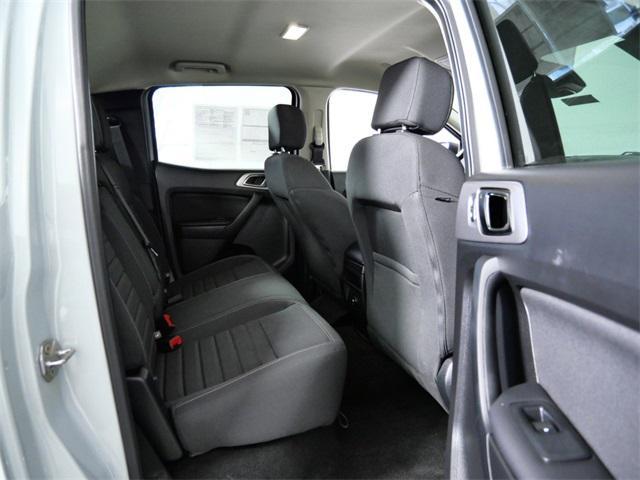 used 2021 Ford Ranger car, priced at $31,888
