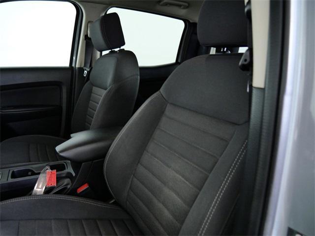 used 2021 Ford Ranger car, priced at $31,888