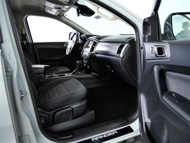 used 2021 Ford Ranger car, priced at $31,888