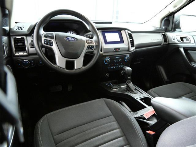 used 2021 Ford Ranger car, priced at $31,888