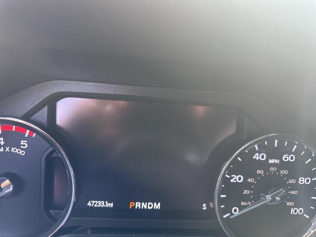 used 2021 Ford F-350 car, priced at $58,999