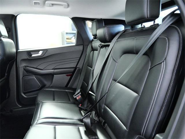used 2023 Ford Escape car, priced at $30,888