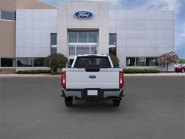 new 2024 Ford F-250 car, priced at $48,527