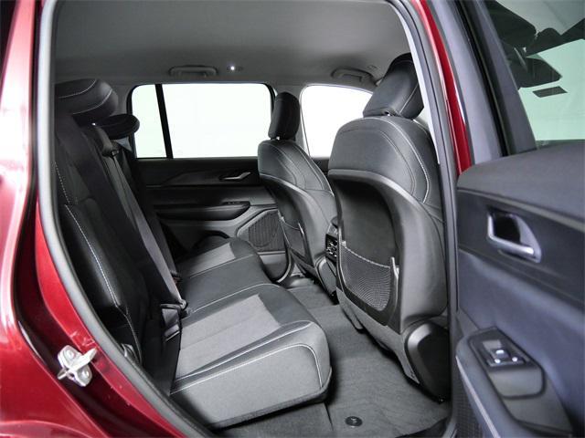 used 2023 Jeep Grand Cherokee car, priced at $32,999