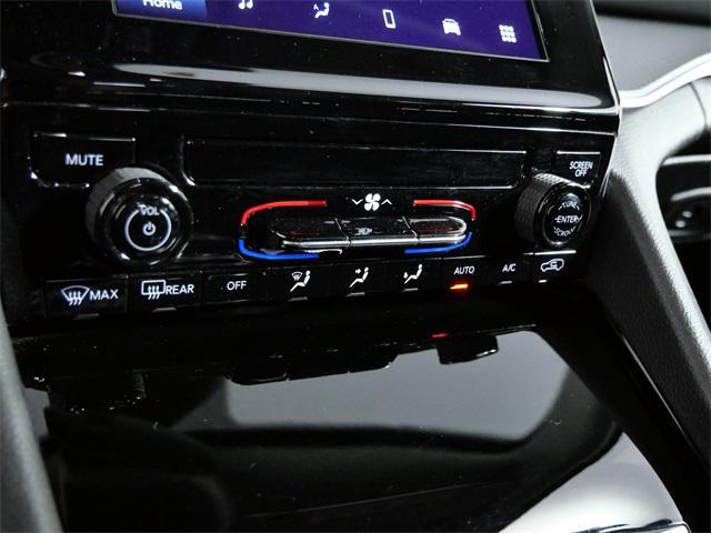used 2023 Jeep Grand Cherokee car, priced at $32,999