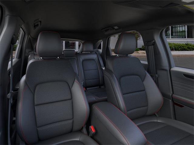 new 2025 Ford Escape car, priced at $29,625