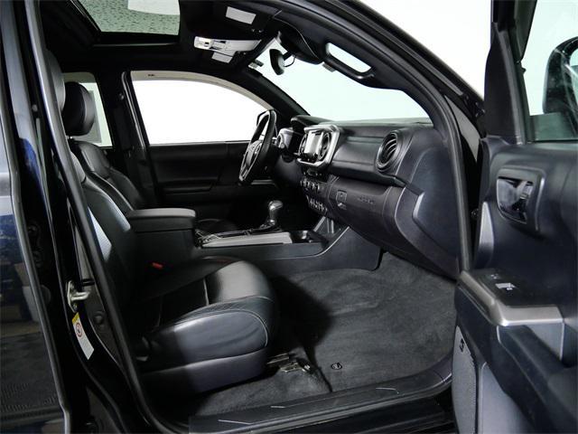 used 2018 Toyota Tacoma car, priced at $32,999