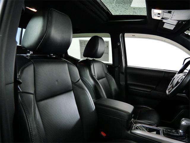 used 2018 Toyota Tacoma car, priced at $32,999